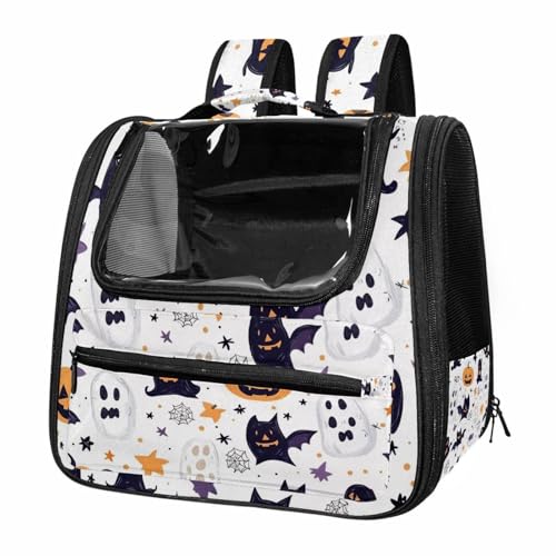 Ventilated Pet Travel Carrier D23847