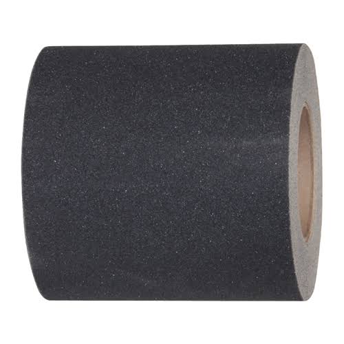 Anti-Slip Tape Black 12x22 x 60 ft Roll O95328