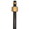 Stainless Steel Tube & Rod for Outboard Boat A2422