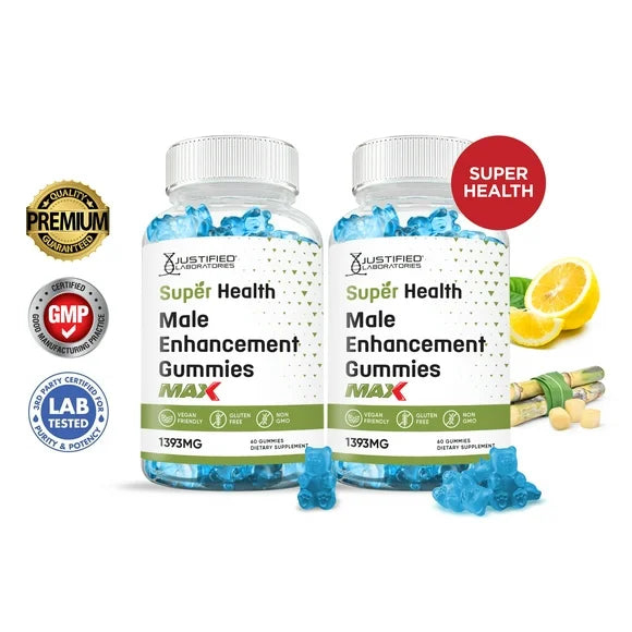 Male Enhancement Gummies P549440