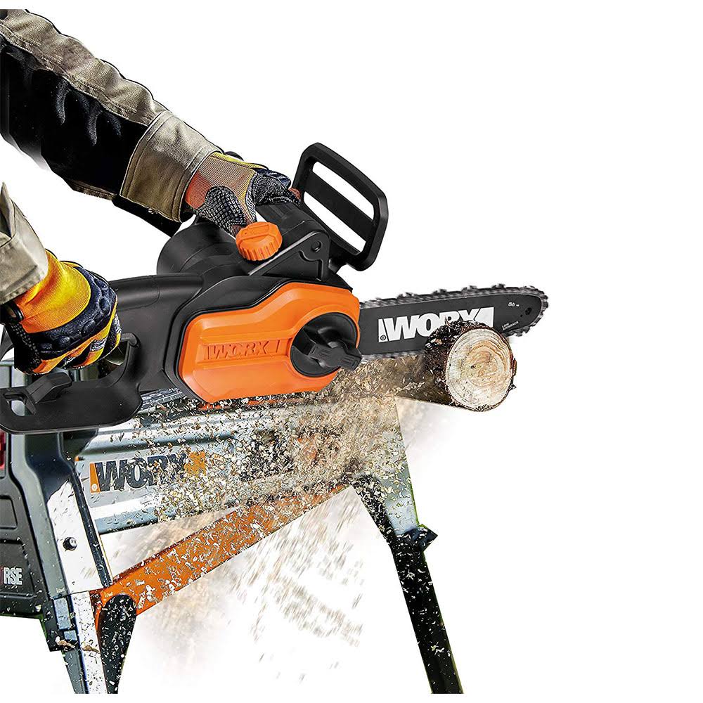 8A Electric Pole Saw T1304