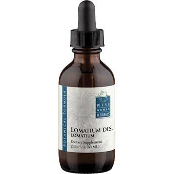 Lomatium 2 fl oz F909