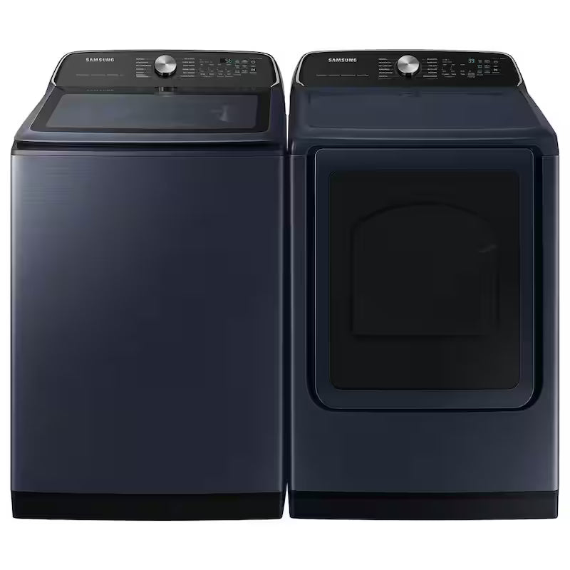 7.4 cu. ft. Vented Gas Dryer T215