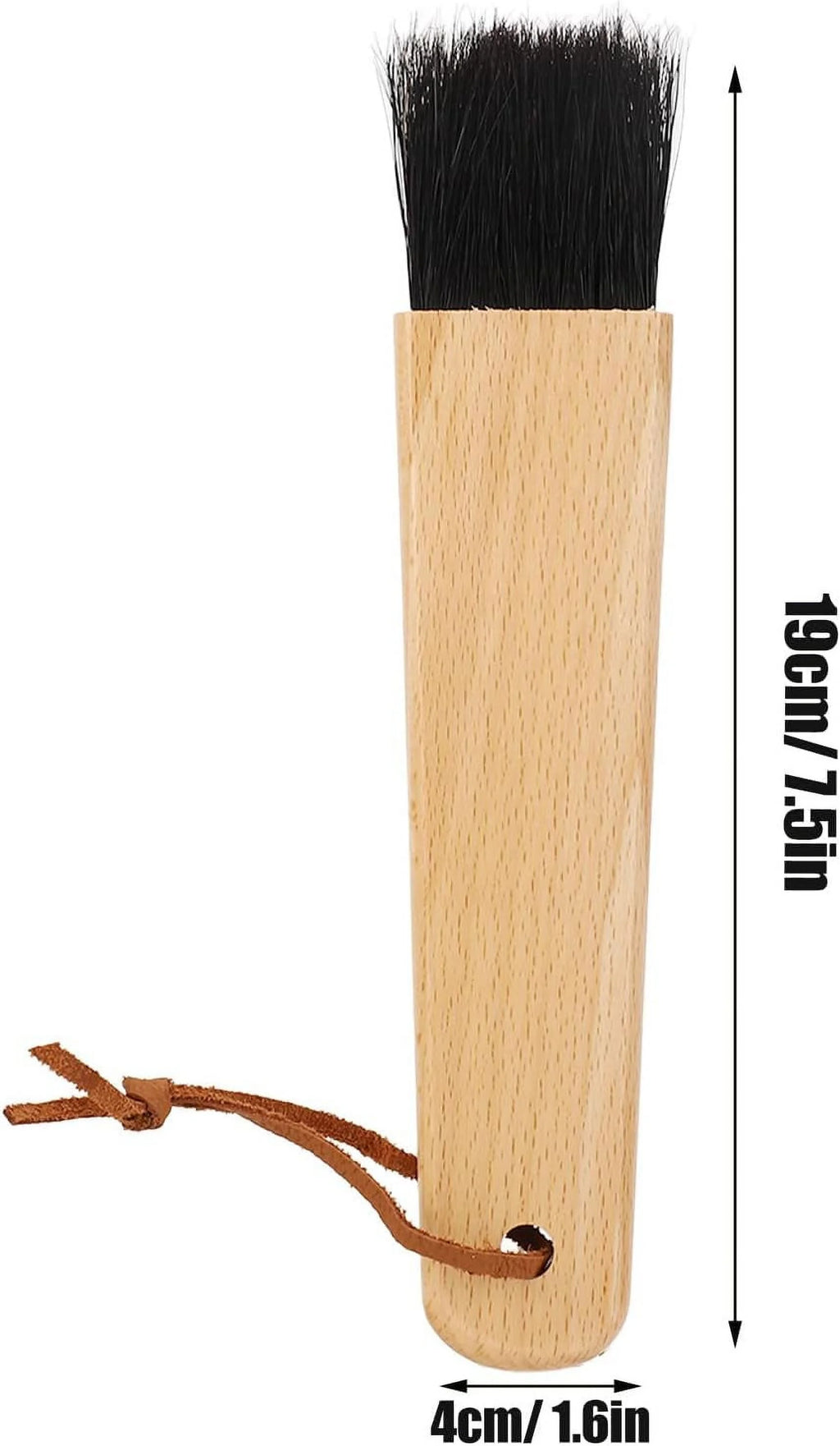 Coffee Grinder Cleaning Brush T634