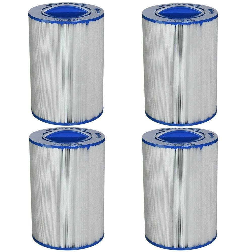 6CH-940 Filter Replacement Cartridge 4 Pack Y156