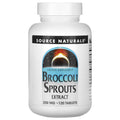 Broccoli Sprouts Extract 250 mg 120 Tablet Q8405