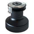 Black Self Tailing Winch F73826