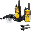 36 Channel FRS Two-Way Radio Walkie Talkie H578146