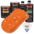 Quart Kit Basecoat G398760