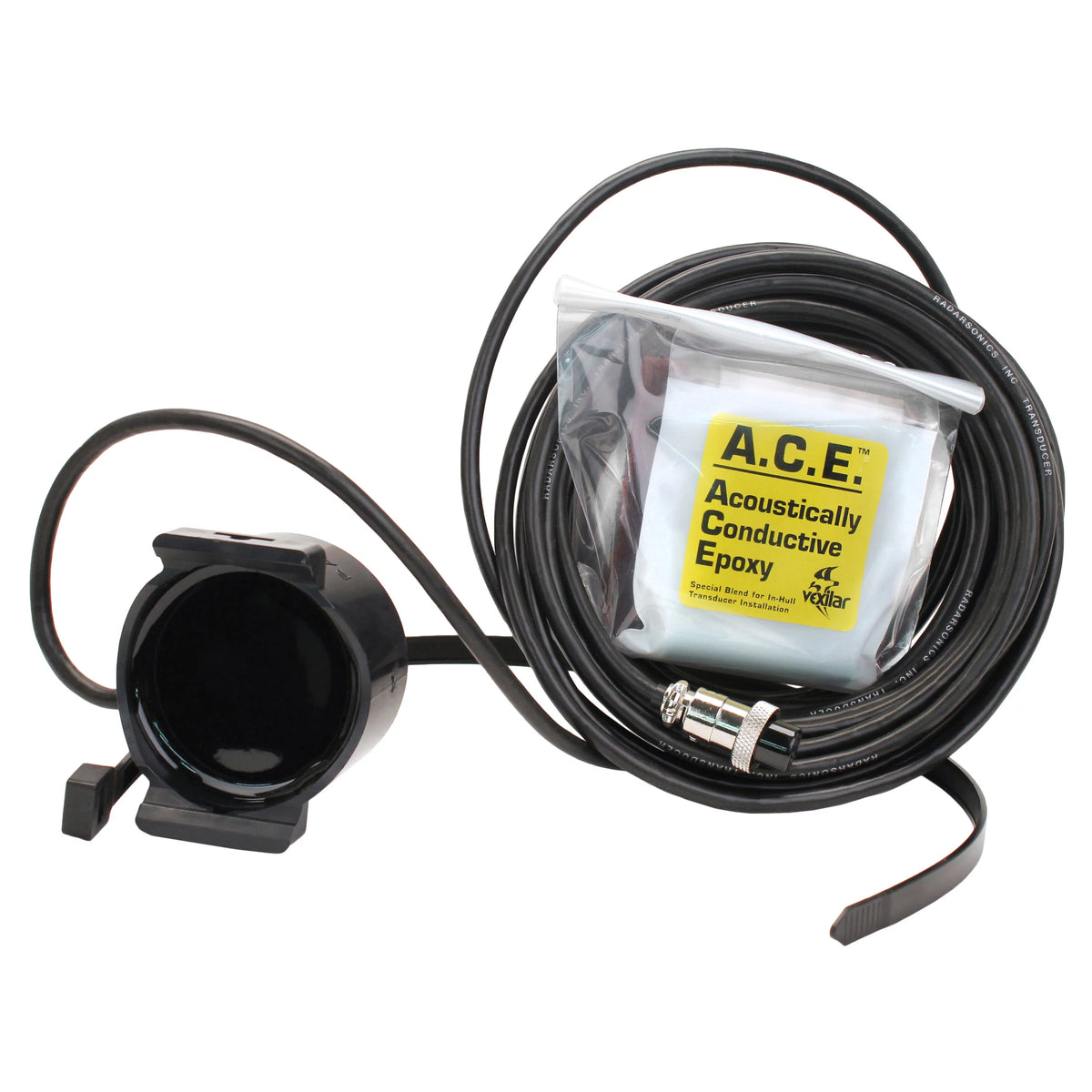 12 Degree Puck Transducer Z694928