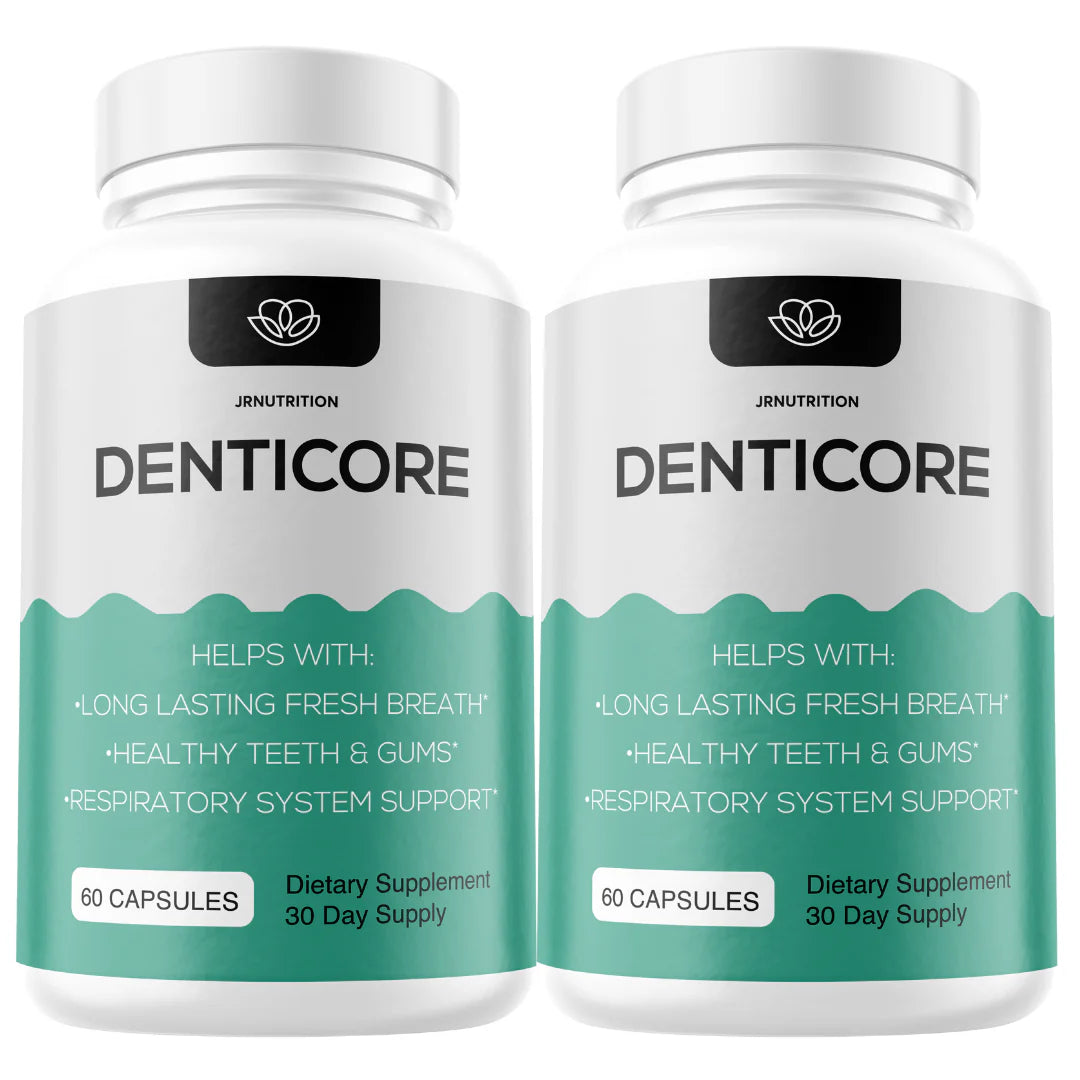 Oral Probiotic for Gum & Teeth Health S715352