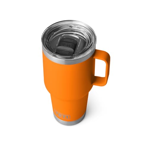 30 oz Stainless Steel Vacuum Insulated Travel Mug B776078