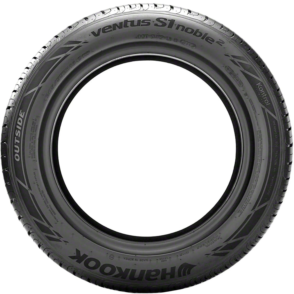 All Season 225/45ZR19 96Y XL Passenger Tire F1522