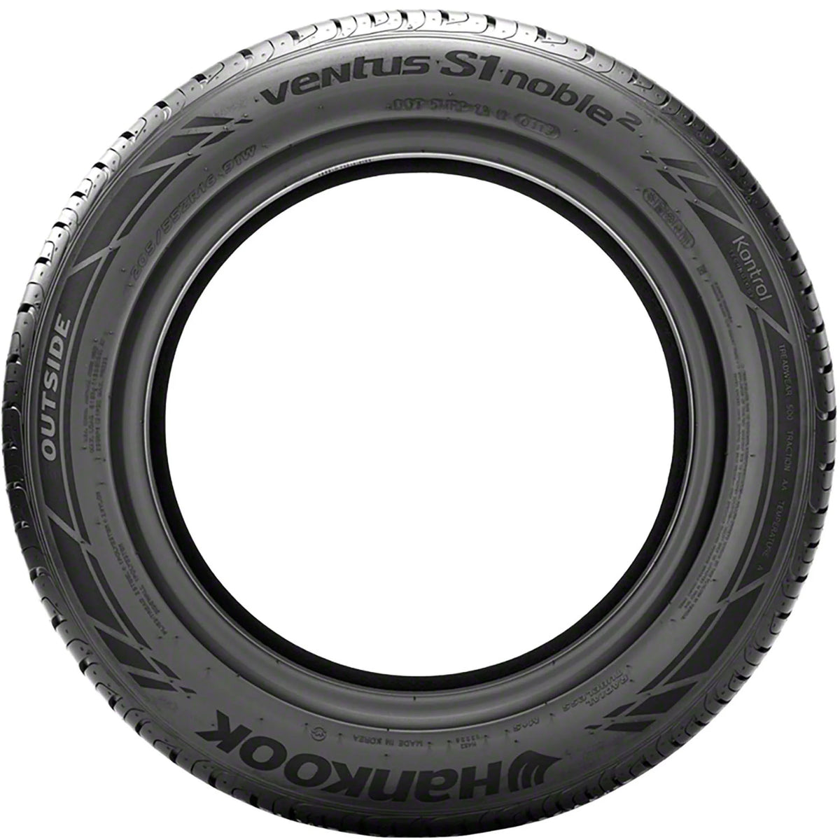 All Season 225/45ZR19 96Y XL Passenger Tire F1522