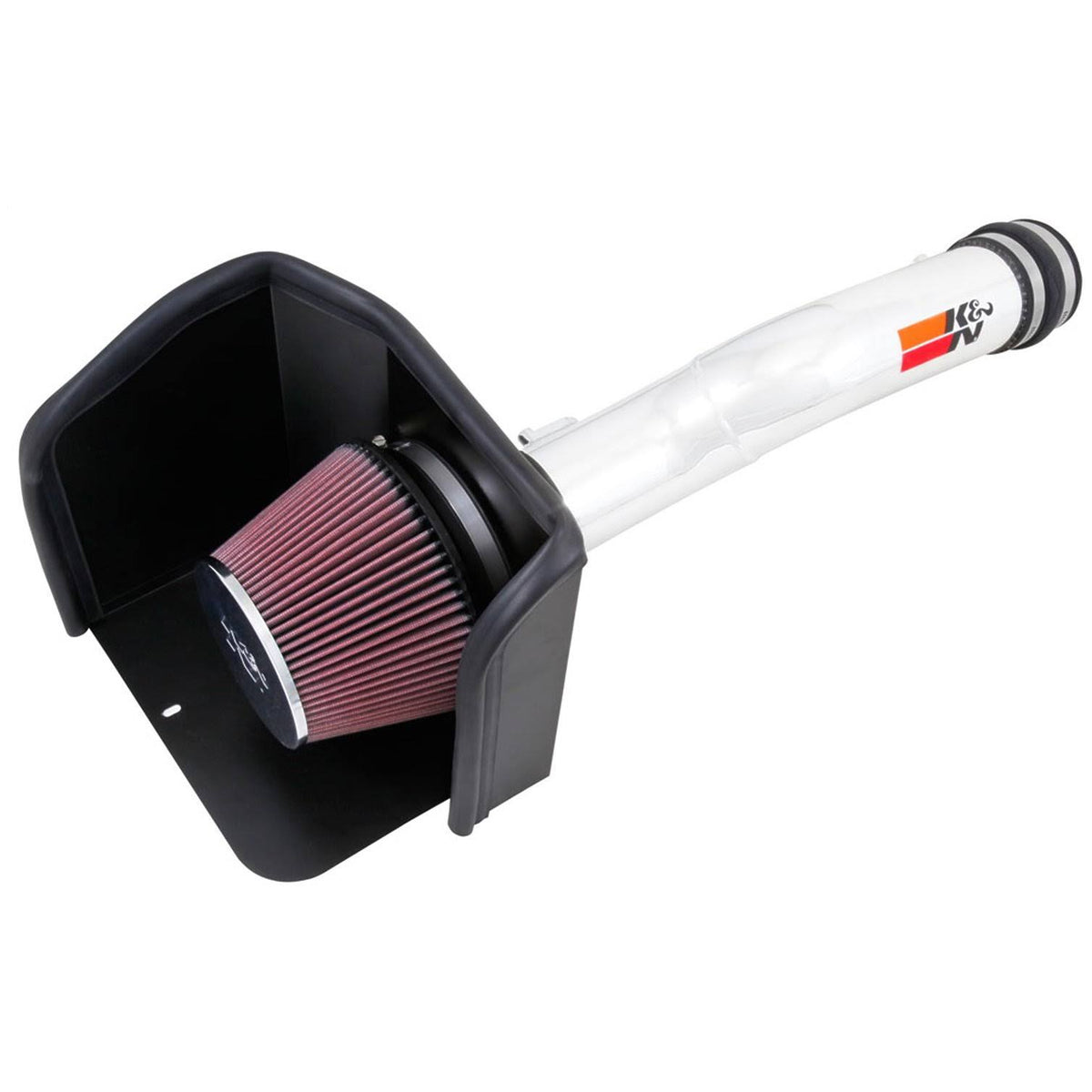 Performance Air Intake System A570