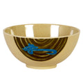 9 oz. Round Melamine Soup Bowl - 12/Case K517357