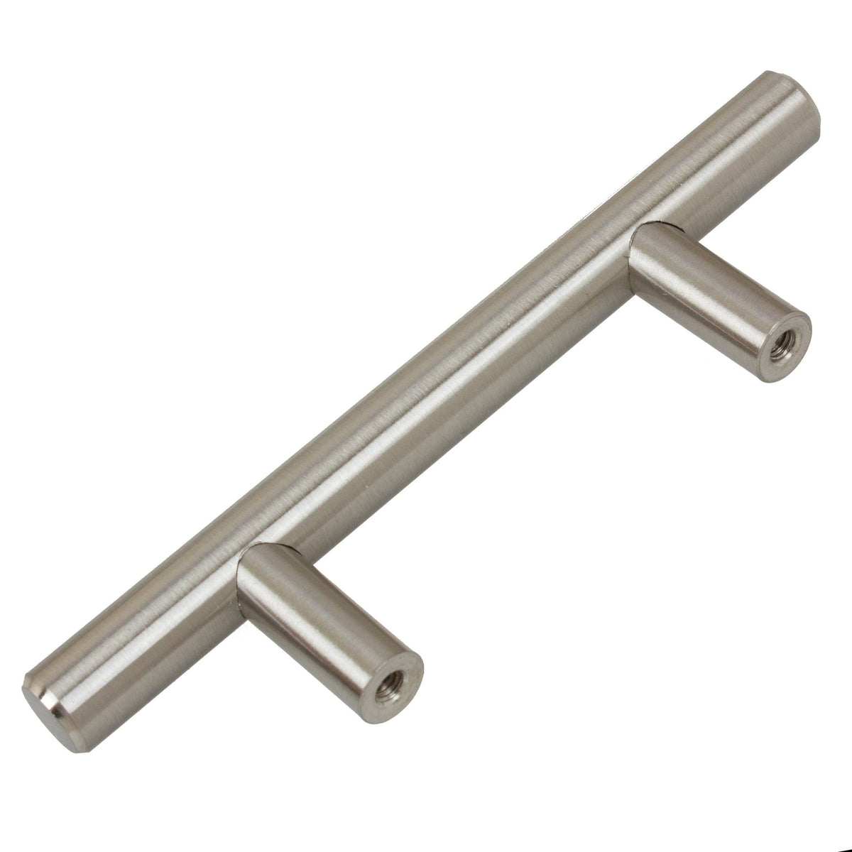 2.5-inch Center Stainless Steel Cabinet Handle (Pack of 25) C183942