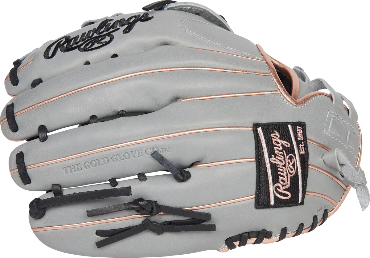 12 3/4" Fastpitch Glove P558582