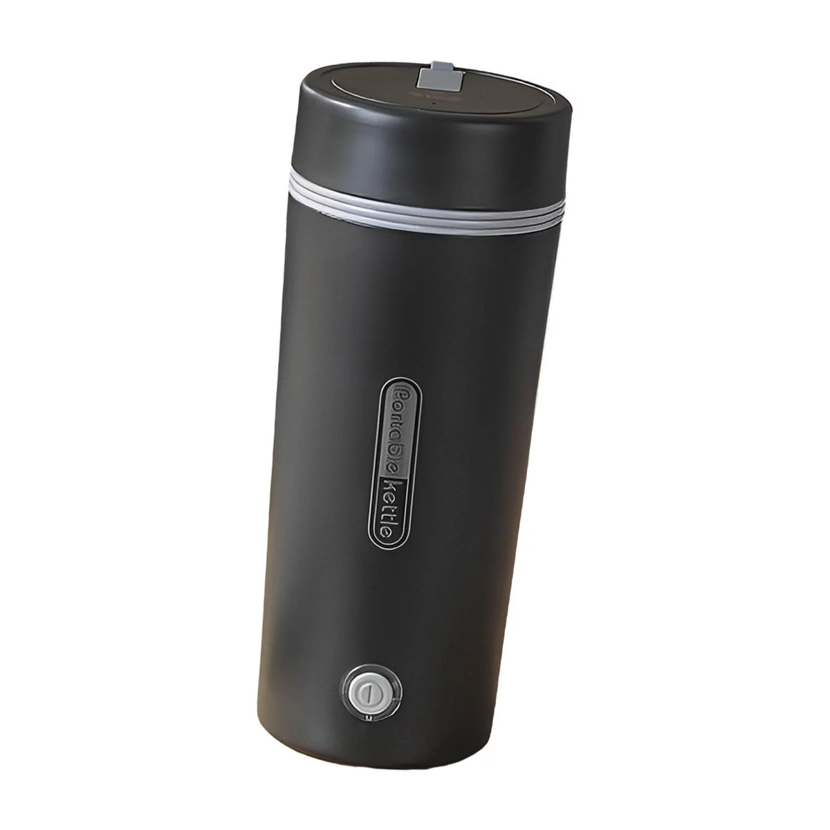 Electric Stainless Steel Kettle 350ml W496004