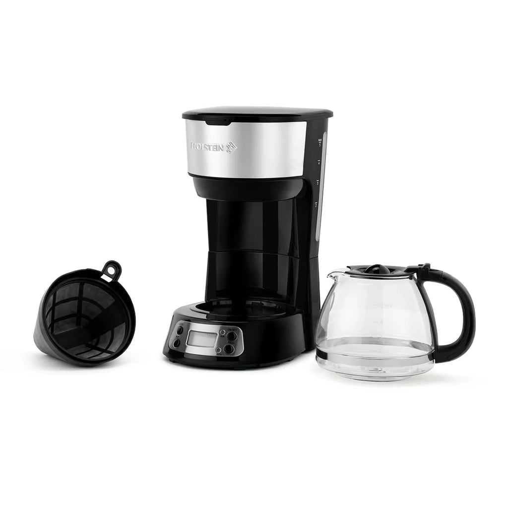 5-Cup Programmable Coffee Maker R740