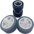 Brake Roller Pickup Roller for Scansnap iX500 iX1500 iX1400 iX1600 Pack of 2 A671