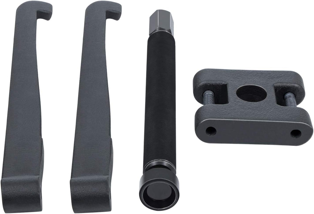 Lower Bearing Carrier Puller with Adjustable Arms S95639