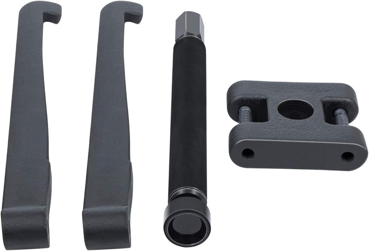Lower Bearing Carrier Puller with Adjustable Arms S95639