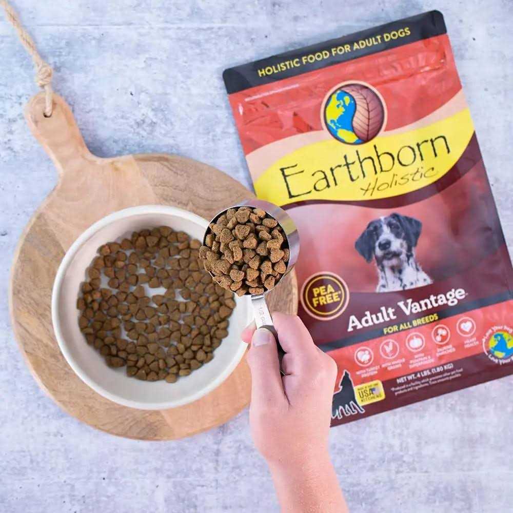 Adult Vantage Dog Food V53340