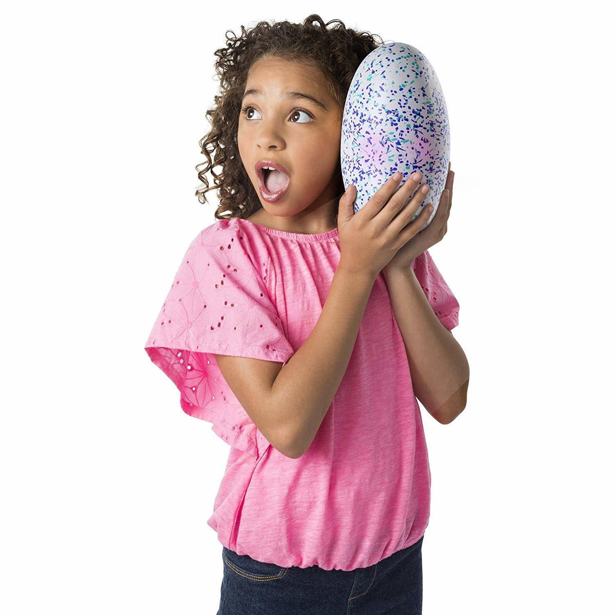 Purple Egg J835