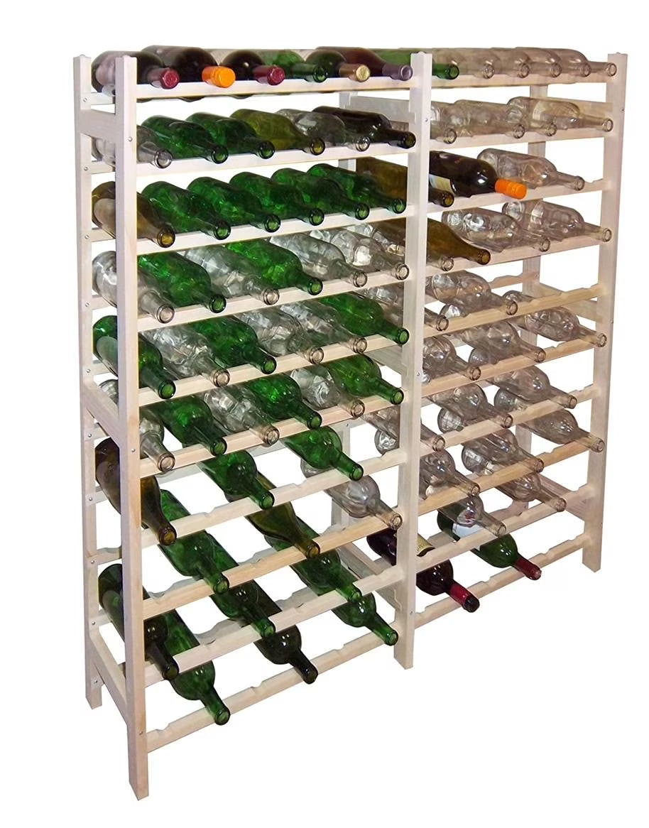 120 Bottle Wine Rack S451408