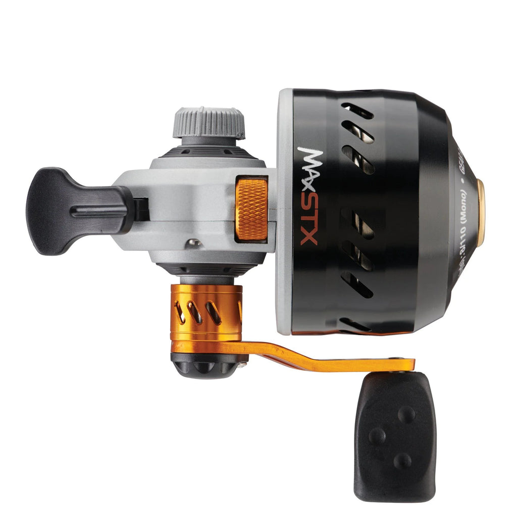 Spincast Fishing Reel, Size 10 K860208