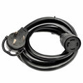 10ft 10AWG Extension Cord Adapter Cable R594