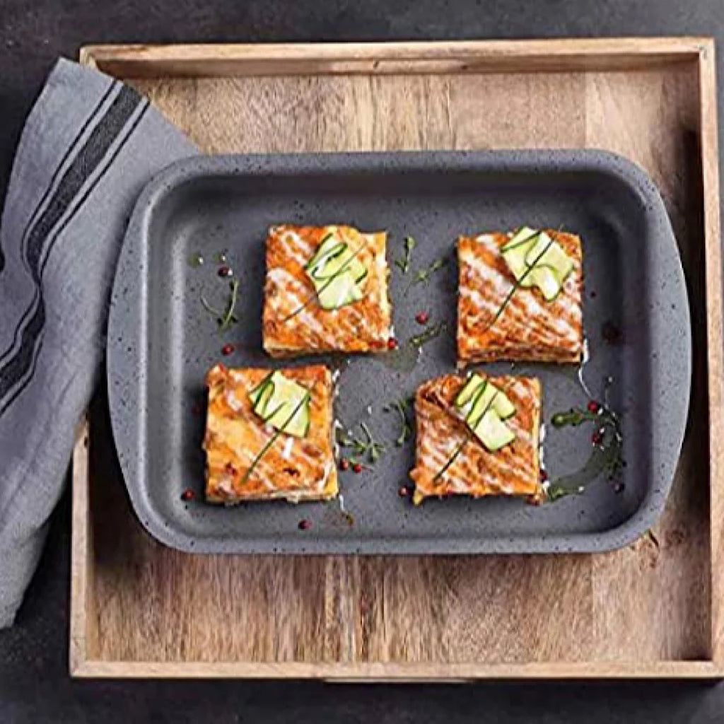Rect. Baking Dish 25 x 18 cm 2.3 L H88029