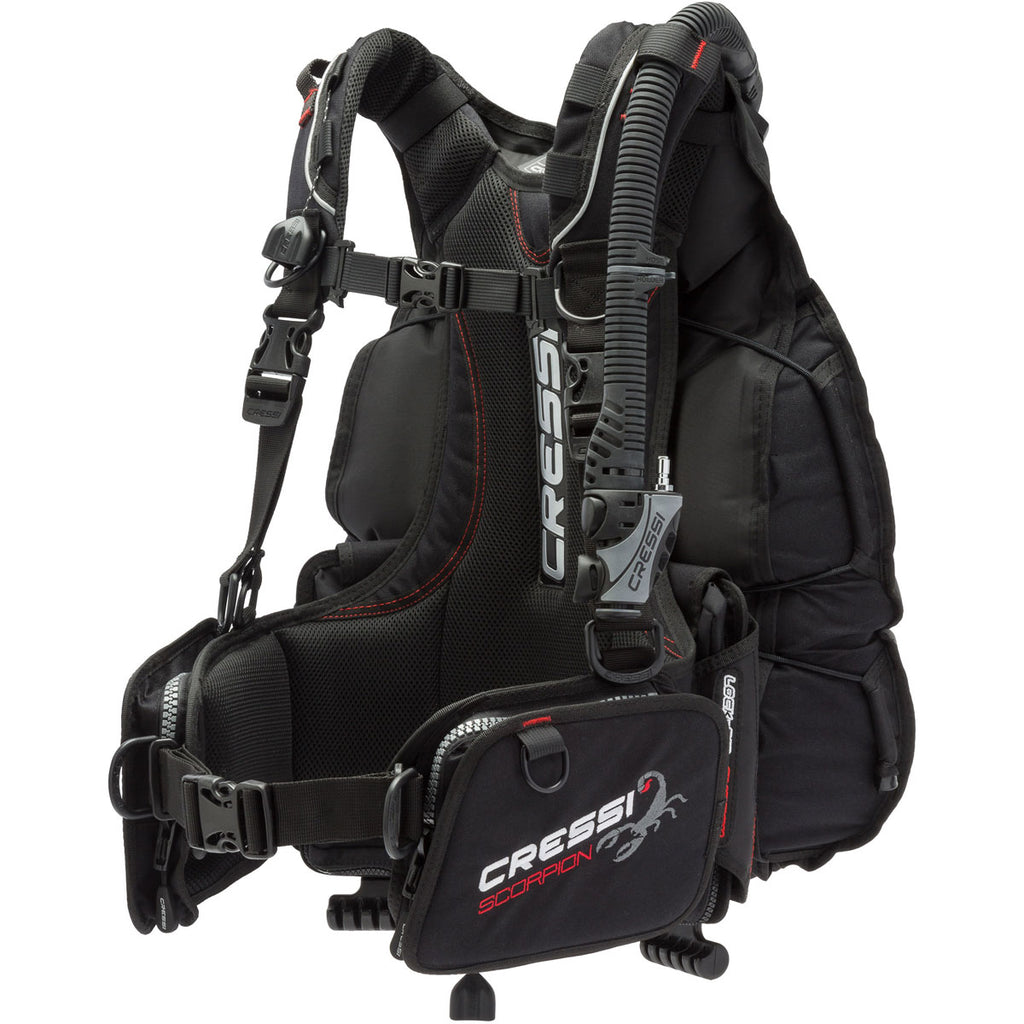 Scorpion BCD C5146