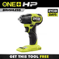 18V Brushless Cordless Compact 3/8 in. Impact Wrench C102719
