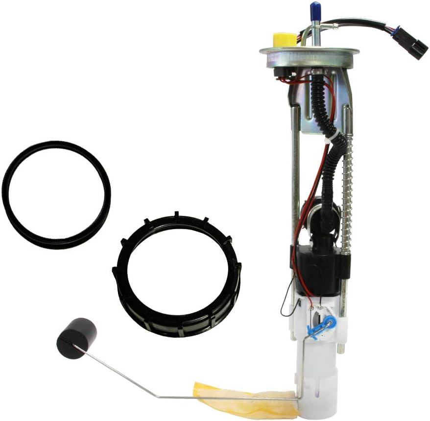 Fuel Pump Assembly Pack of 2 L234350