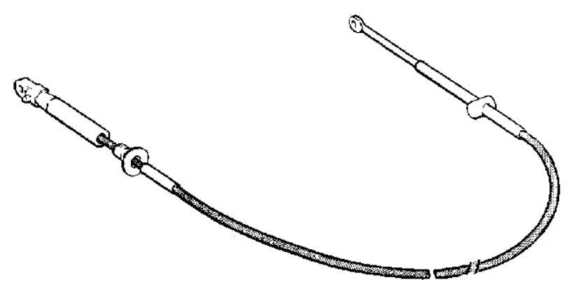 18ft Cable Q606