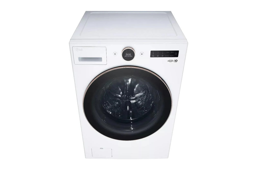 Front Load Washer B336