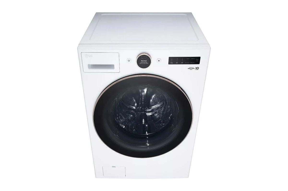 Front Load Washer B336