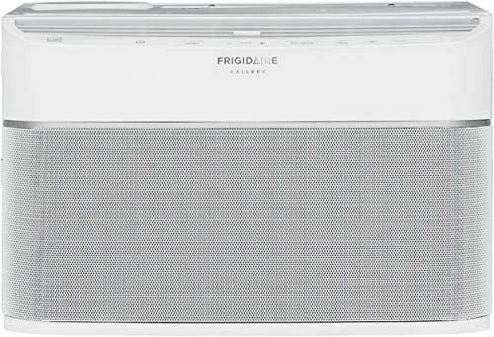 10,000 BTU 115V Smart Window Air Conditioner White T332647