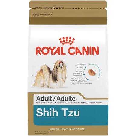 Adult Dry Dog Food M758