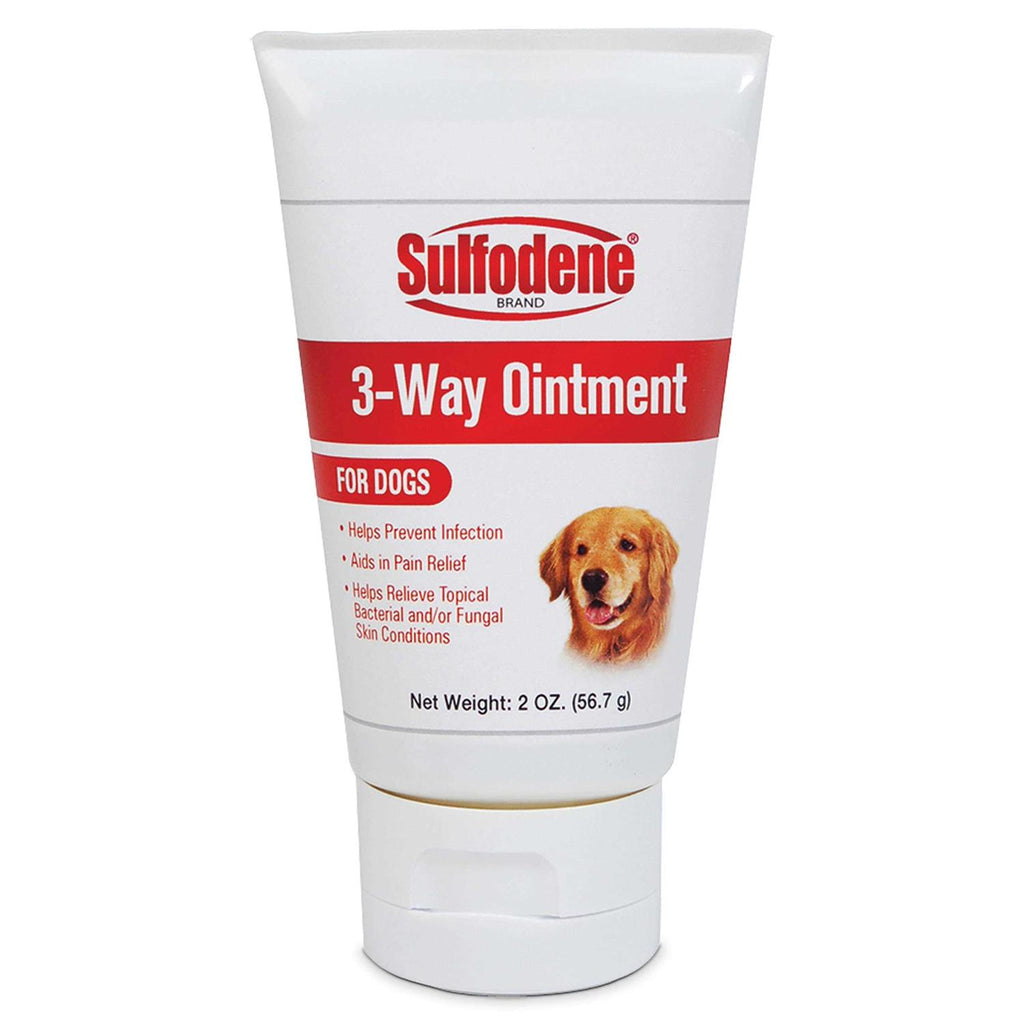 Dog Ointment Z352541