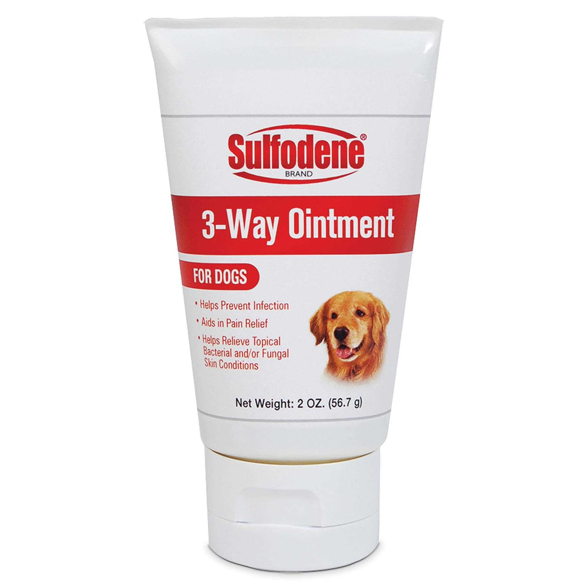 Dog Ointment Z352541