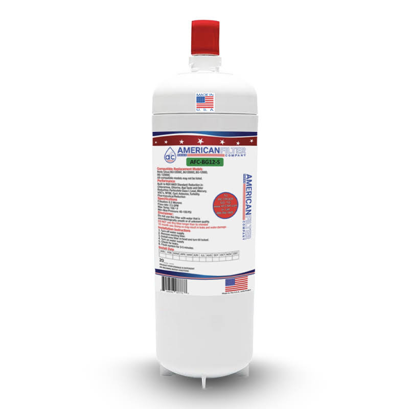 Water Filter T793365