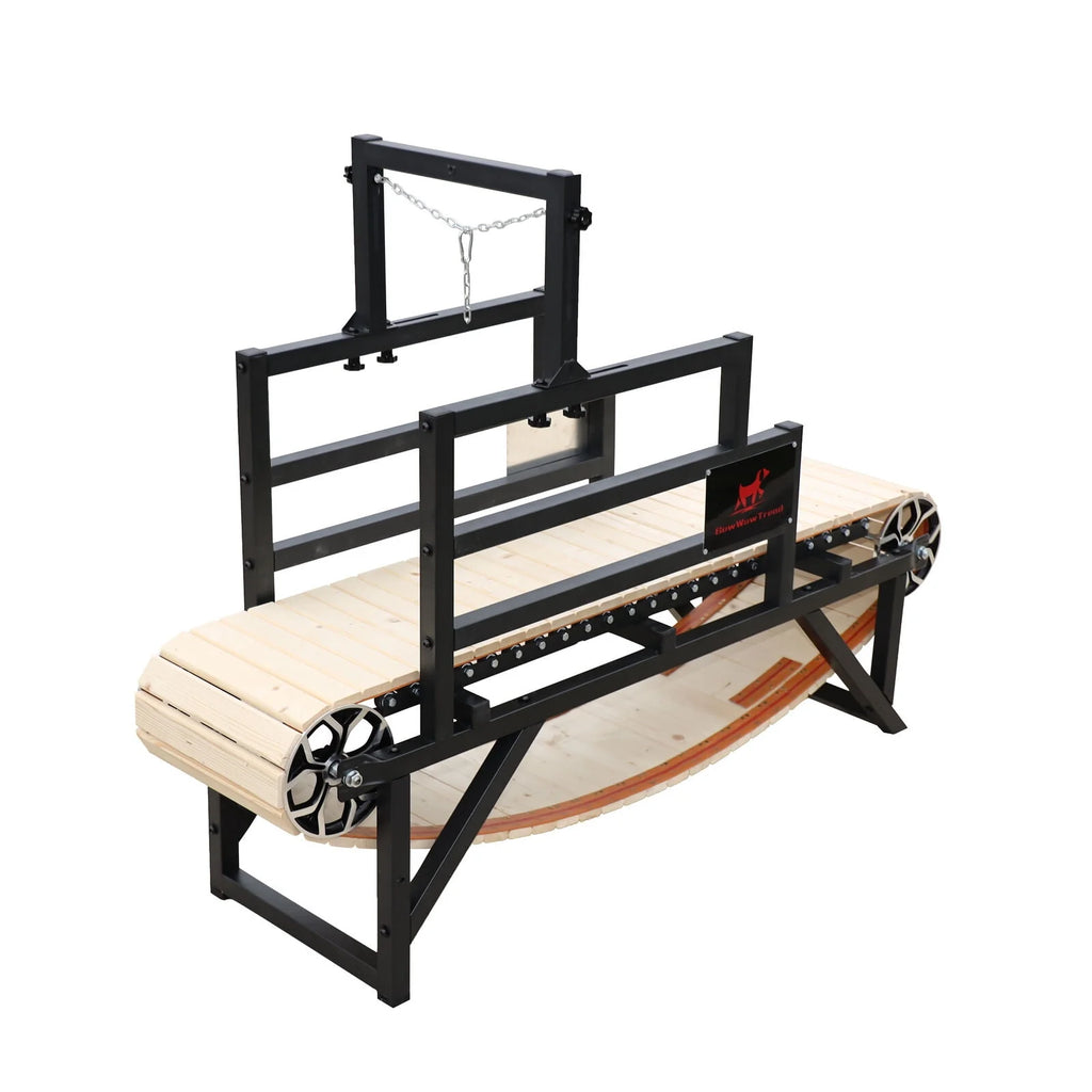 Dog Treadmill 10MPH U54001