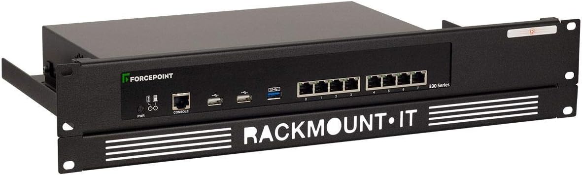 Rack Mounting Kit H787905