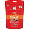 Freeze Dried Dog Food Patties Beef C930157