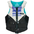 Women's Neoprene Vest Z659