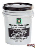 Hydraulic Oil Iso-100 - 5 Gallon Pail K178220