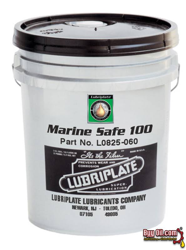 Hydraulic Oil Iso-100 - 5 Gallon Pail K178220
